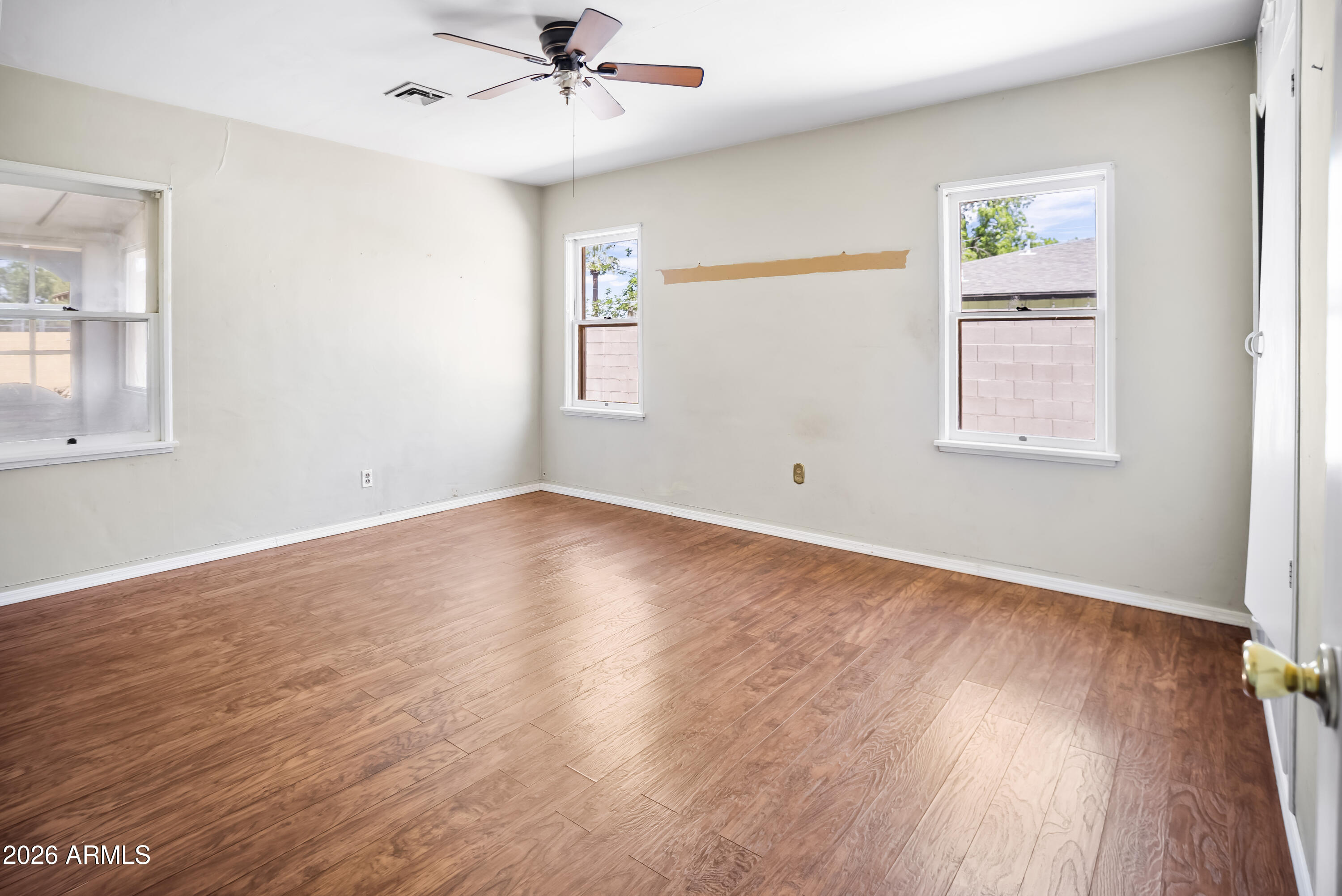 MESA ARIZONA - Residential