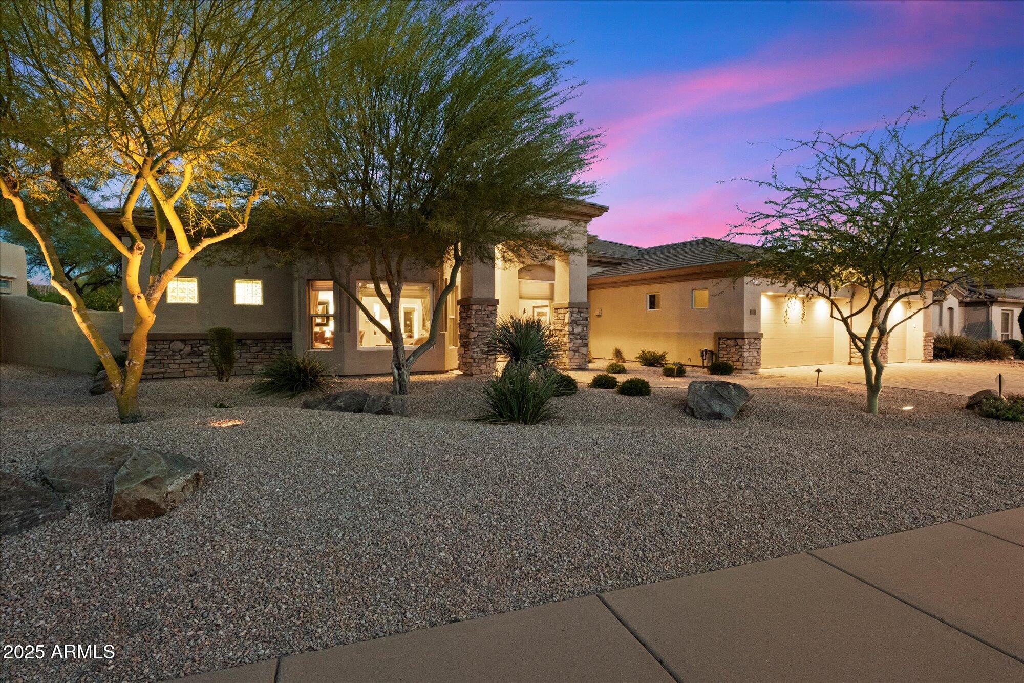 22635 N 54TH Place