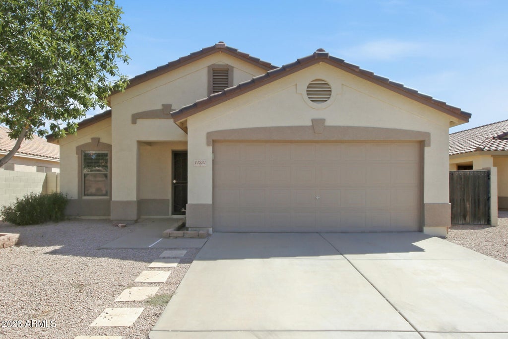 Photo of 11231 E Quarry Avenue, Mesa, AZ 85212 (MLS # 7086645)