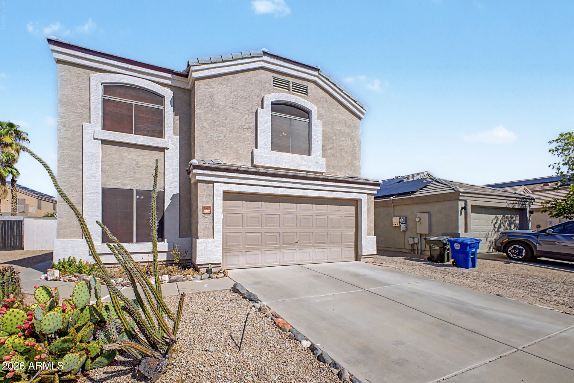12818 W HEARN Road
