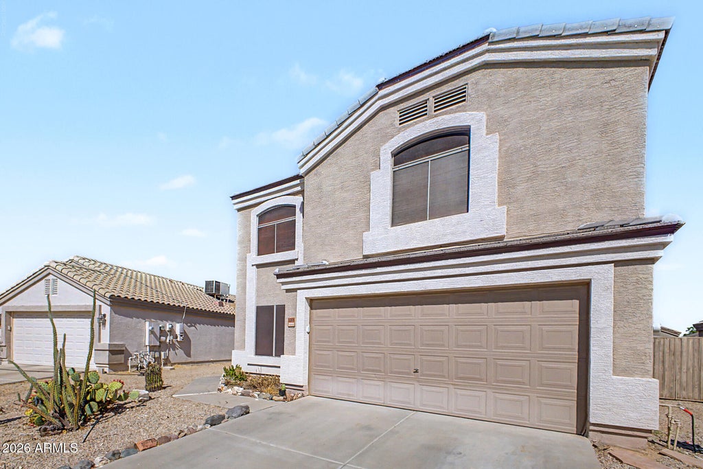 Photo of 12818 W Hearn Road, El Mirage, AZ 85335 (MLS # 7076505)