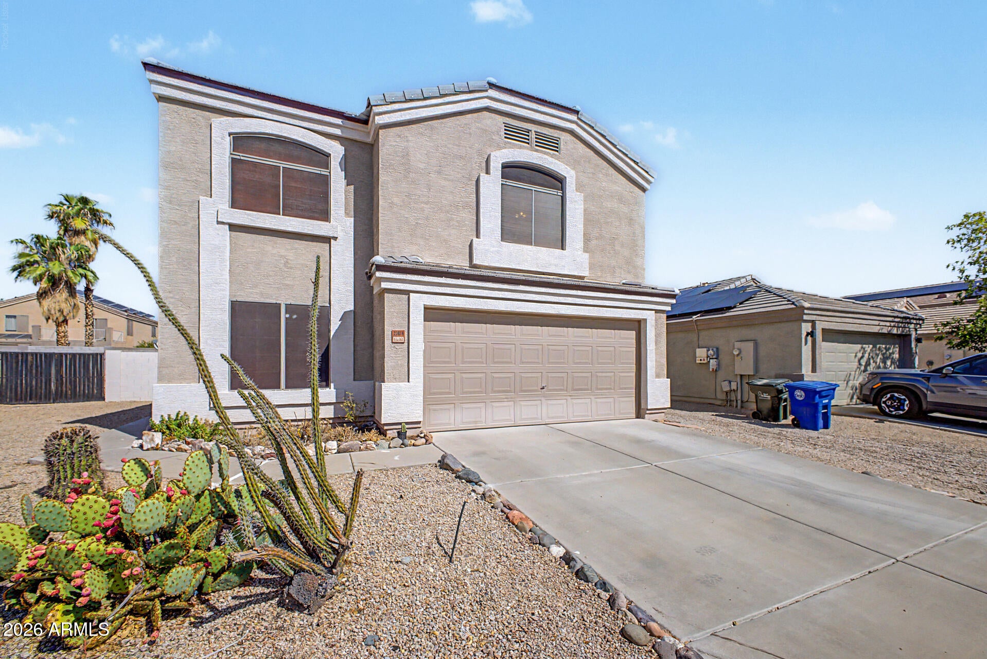 12818 W HEARN Road