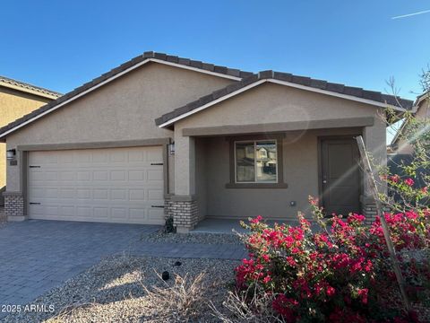 25773 W SAMANTHA Way Buckeye AZ 85326