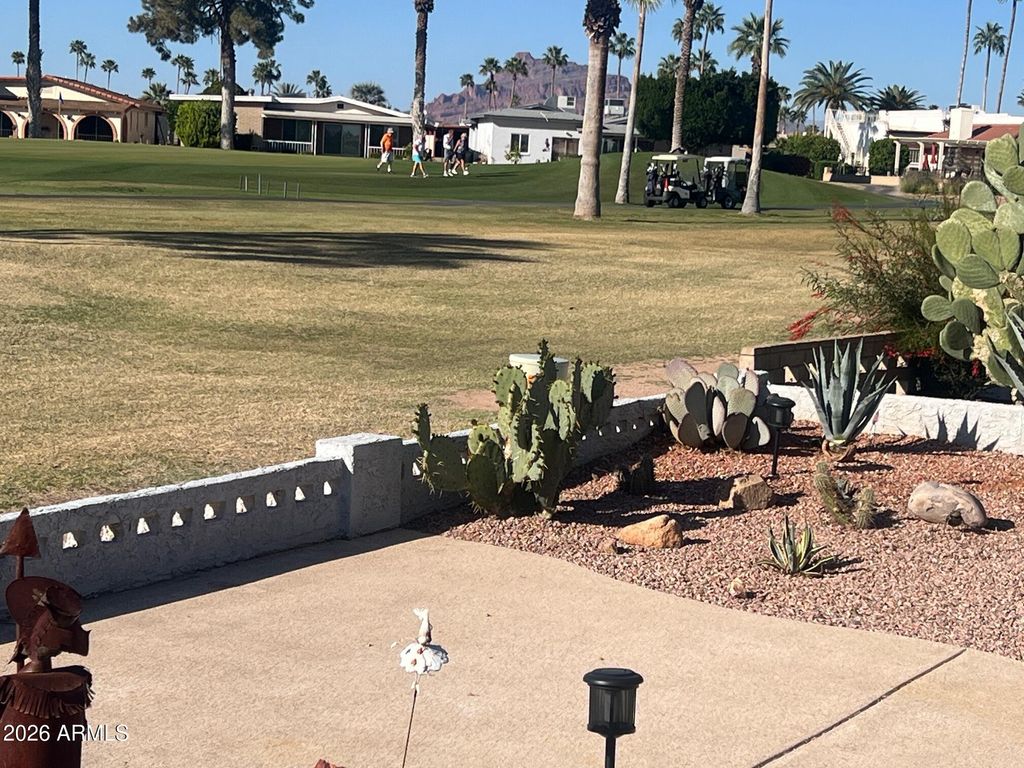 Photo of 2260 N Middlecoff Drive, Mesa, AZ 85215 (MLS # 6995967)