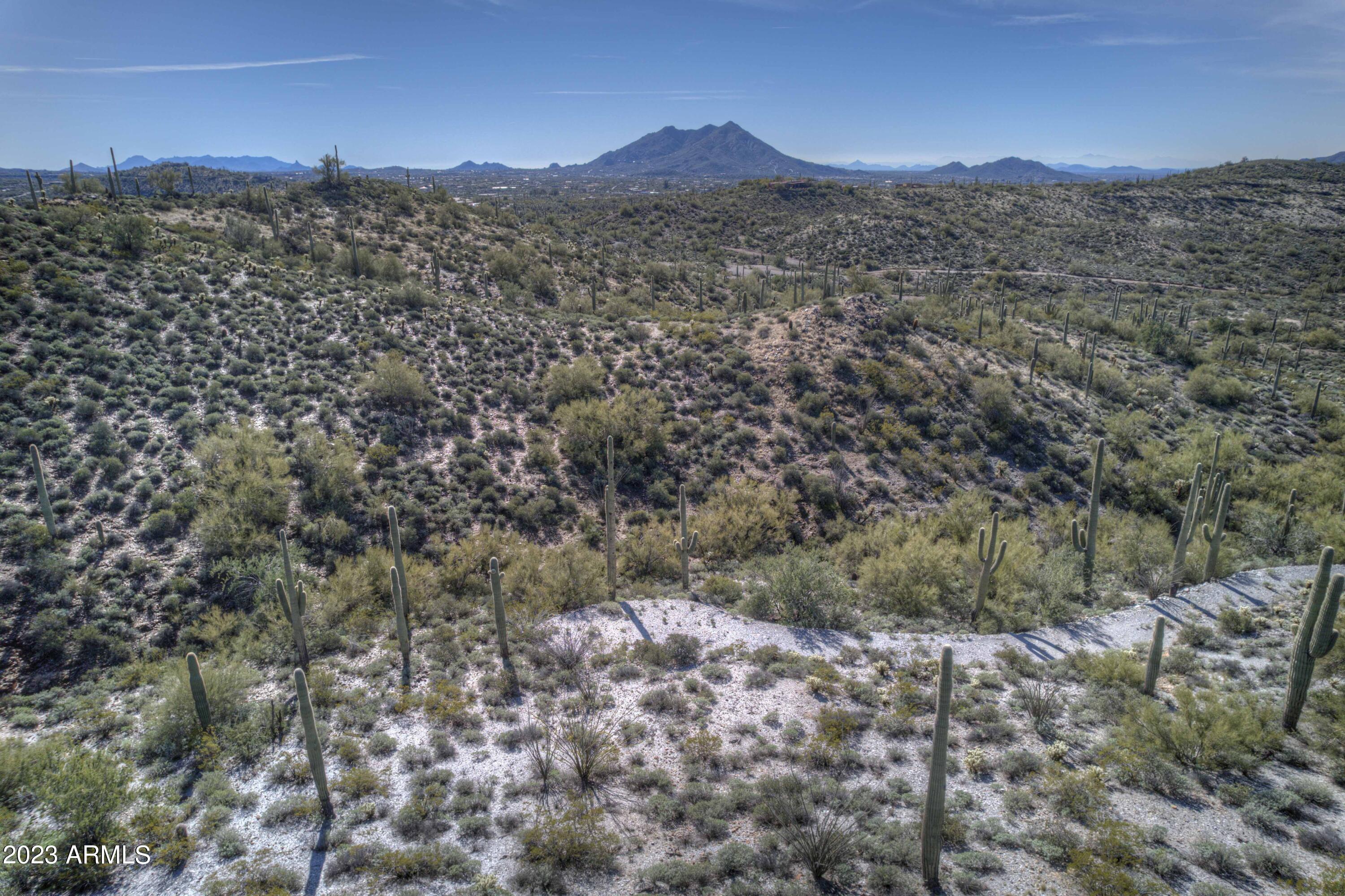 42870 N Sierra Vista Drive -