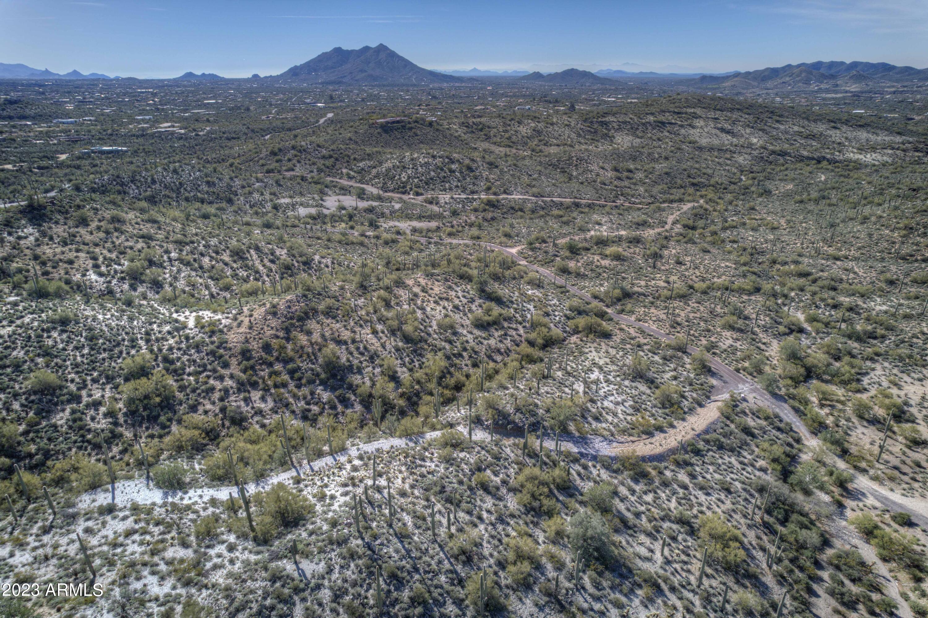 42870 N Sierra Vista Drive -