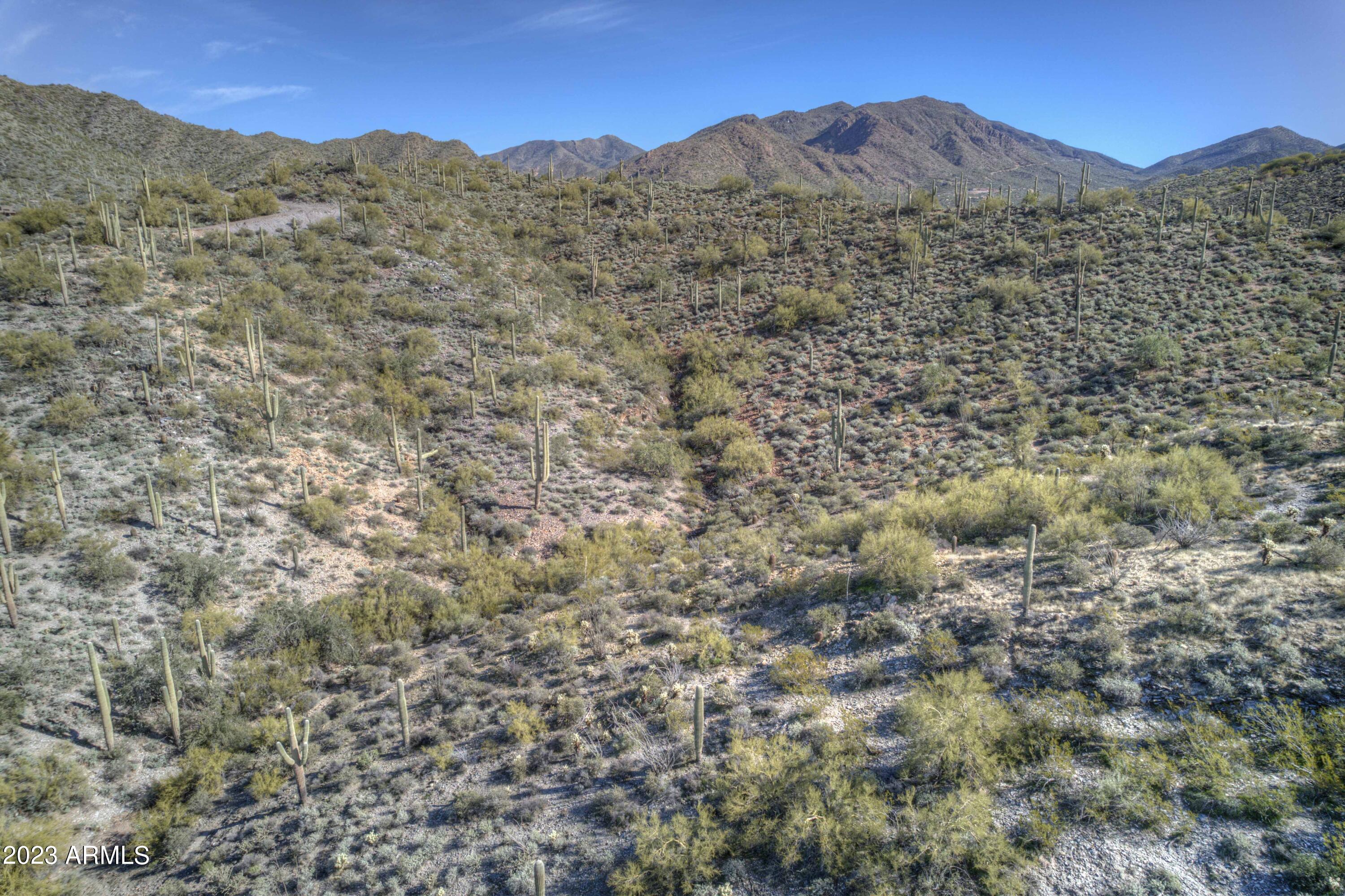 42870 N Sierra Vista Drive -
