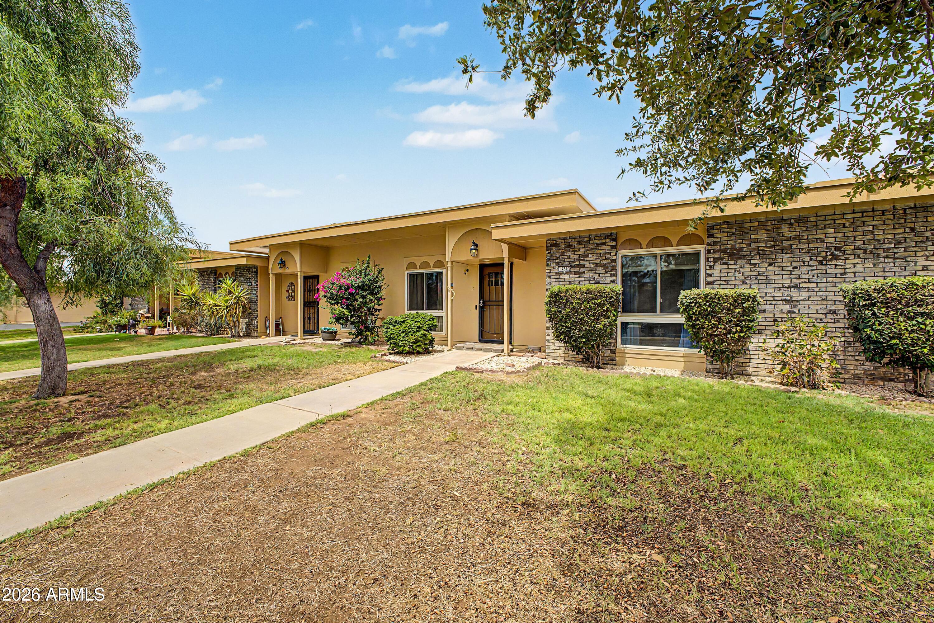 13230 N 99TH Drive