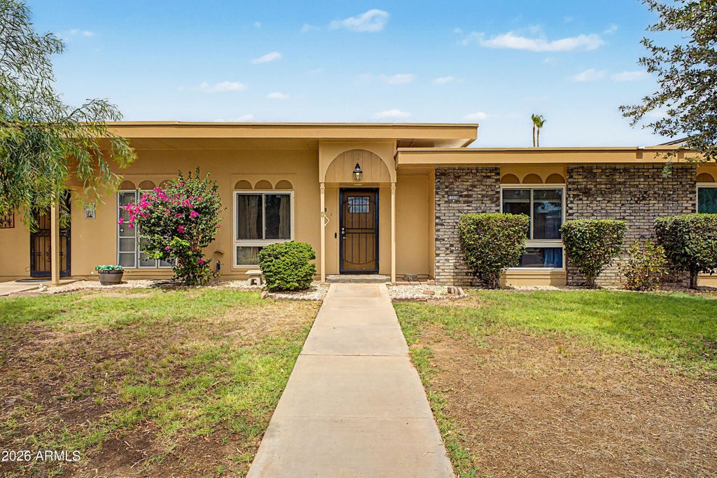 Photo of 13230 N 99th Drive, Sun City, AZ 85351 (MLS # 7073664)