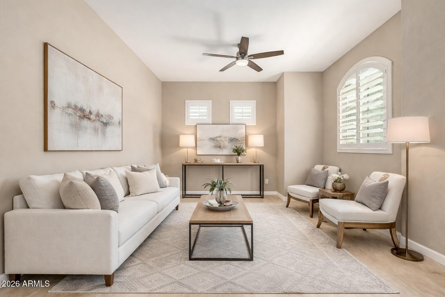 1367 S COUNTRY CLUB Drive 1187