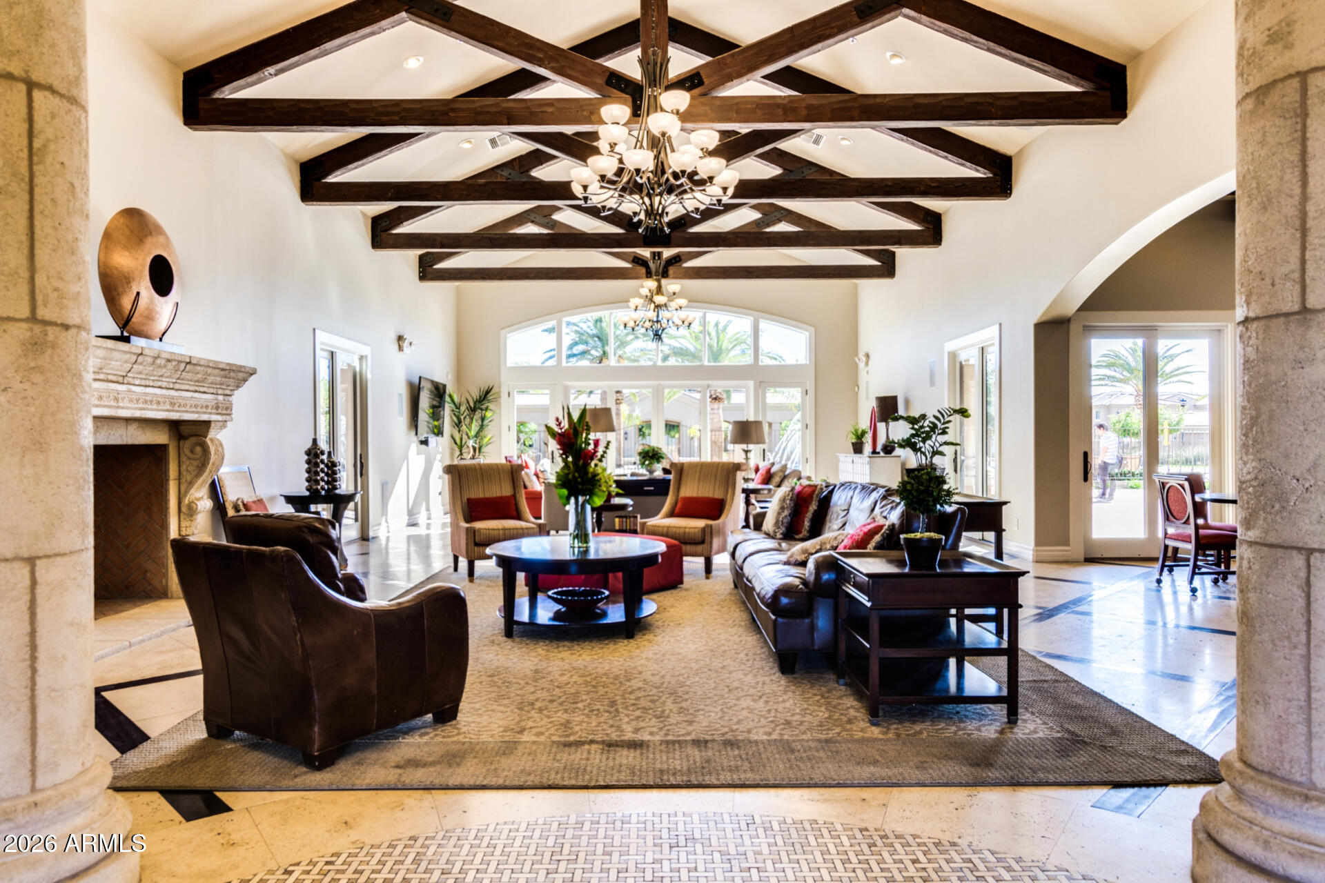 1367 S COUNTRY CLUB Drive 1187