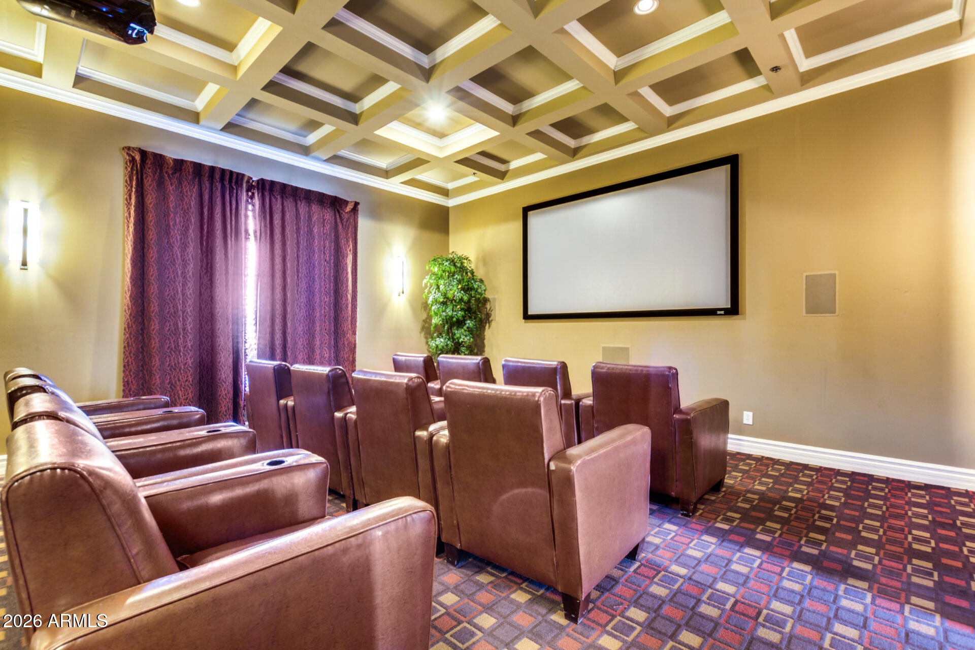 1367 S COUNTRY CLUB Drive 1187