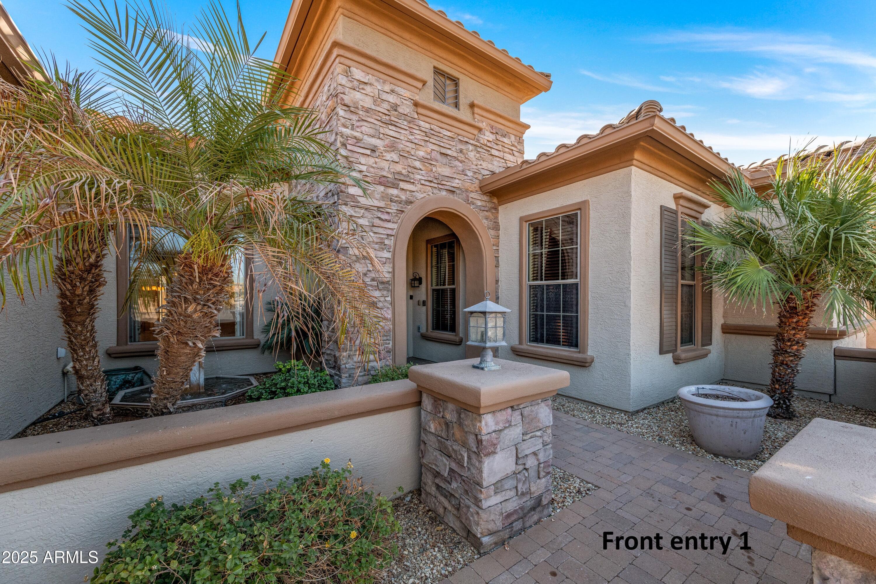 20621 N CANYON WHISPER Drive