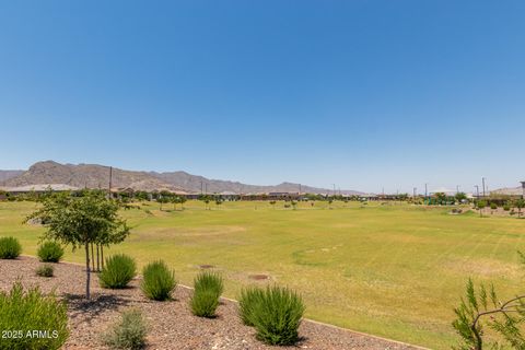 A home in Litchfield Park