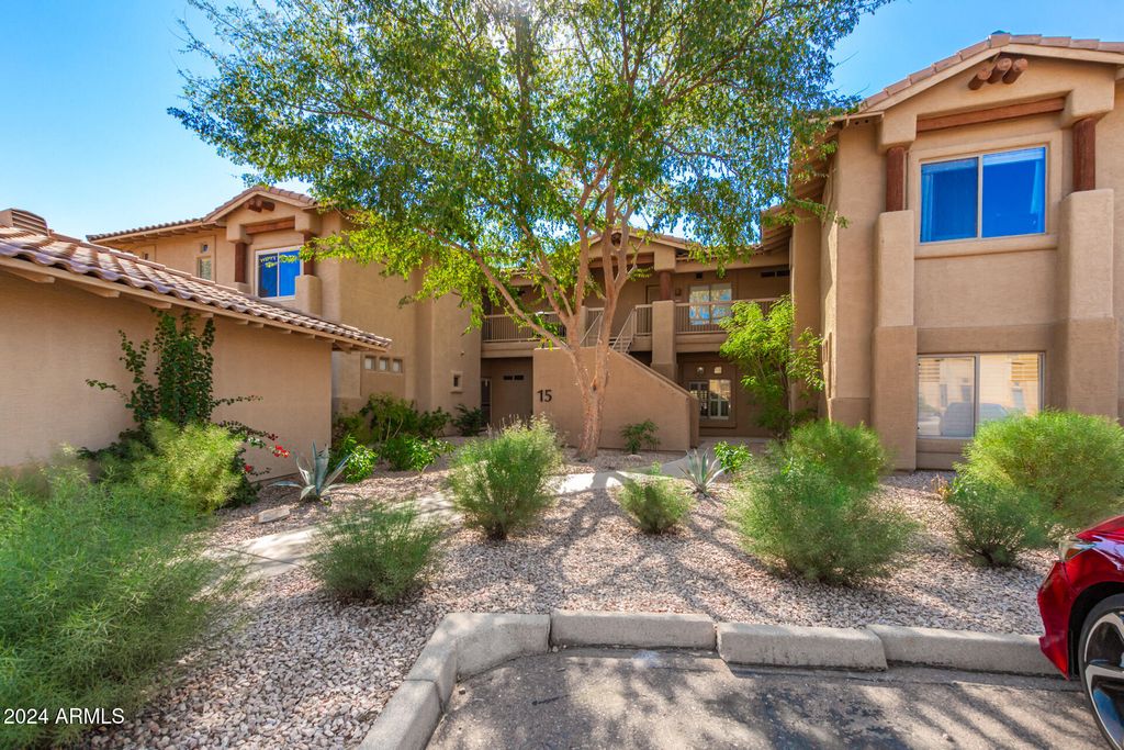 Photo of 9100 E Raintree Drive #144, Scottsdale, AZ 85260 (MLS # 6945791)