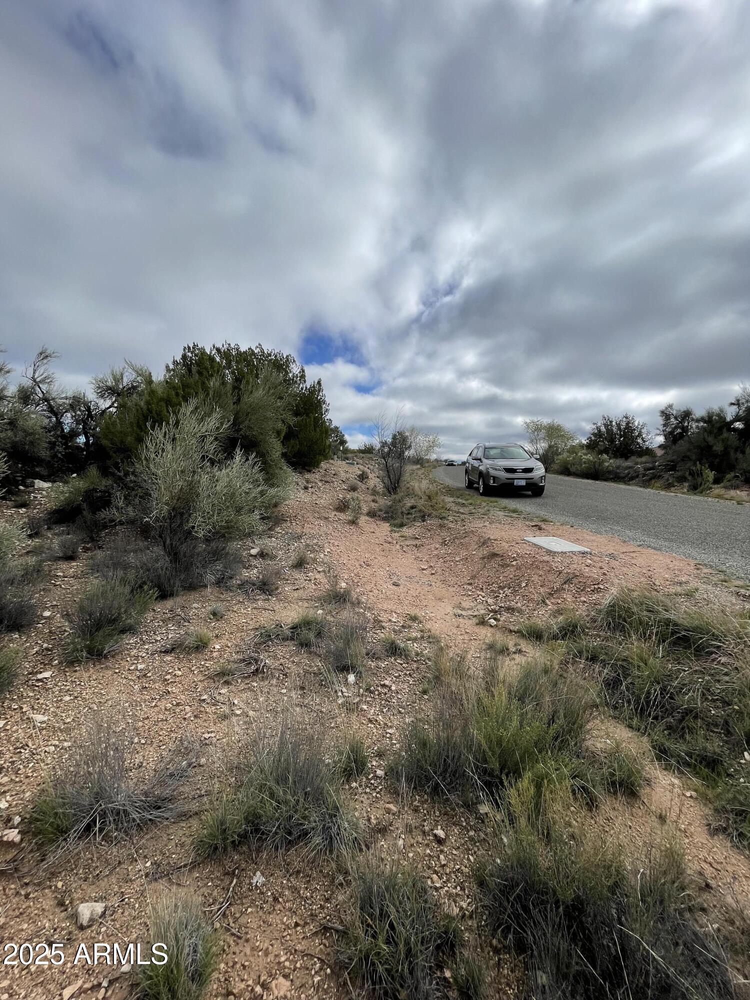 THUNDER RIDGE PHASE 4 Lot 71 - Land