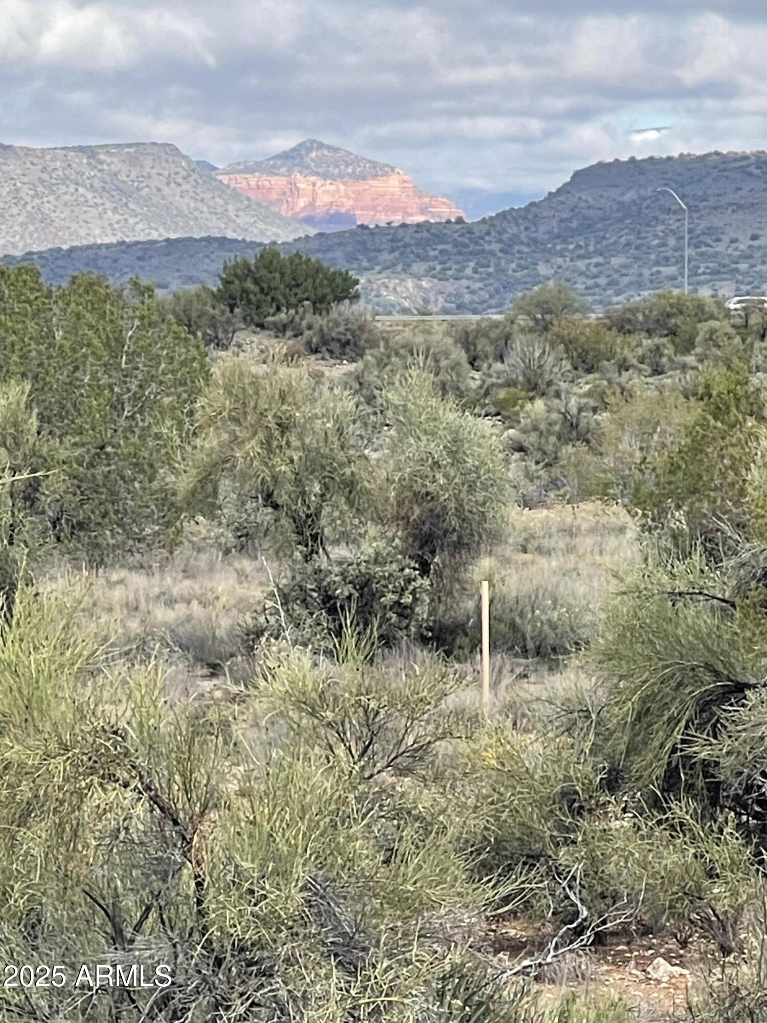 THUNDER RIDGE PHASE 4 Lot 71 - Land