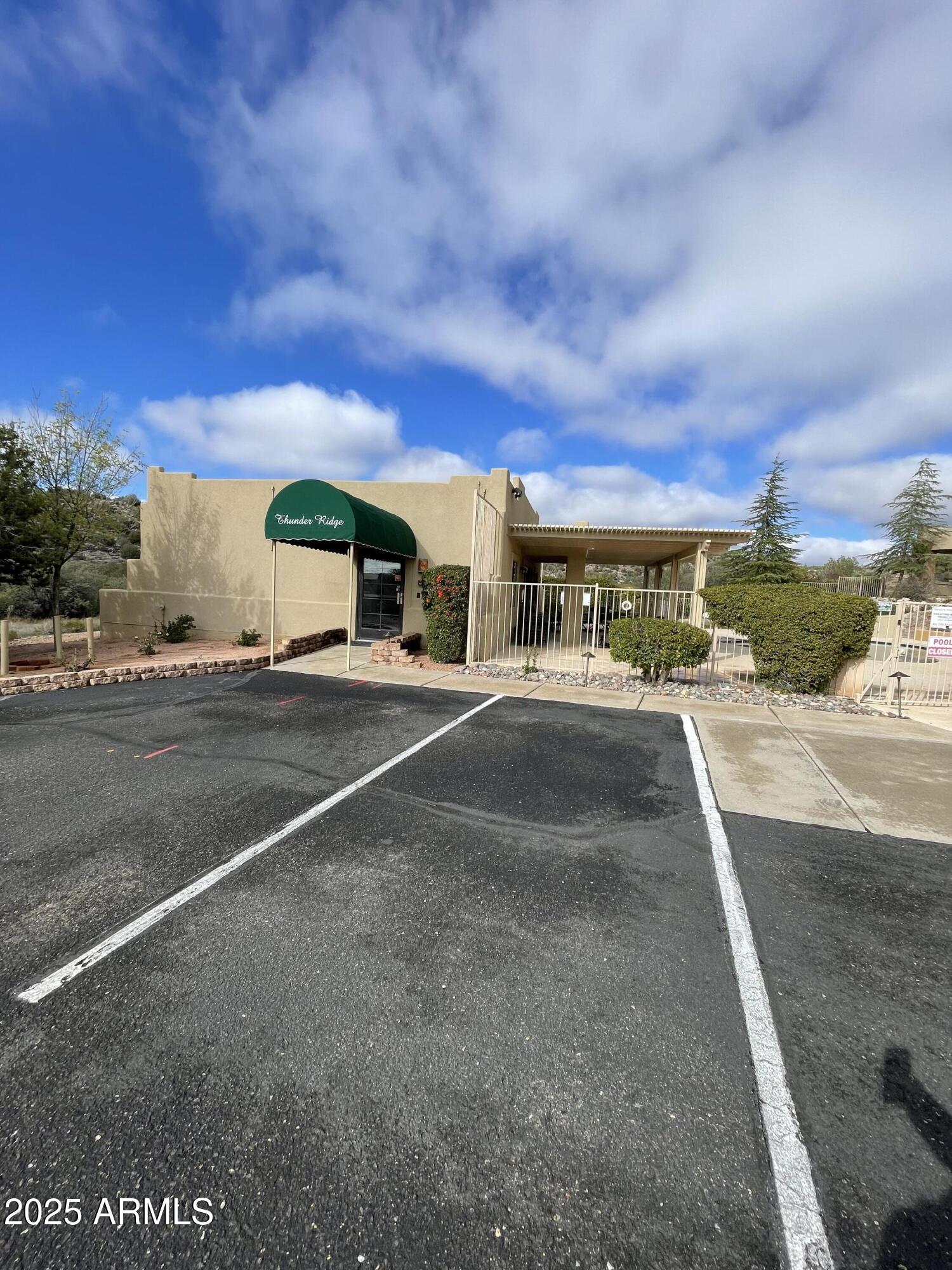 THUNDER RIDGE PHASE 4 Lot 71 - Land