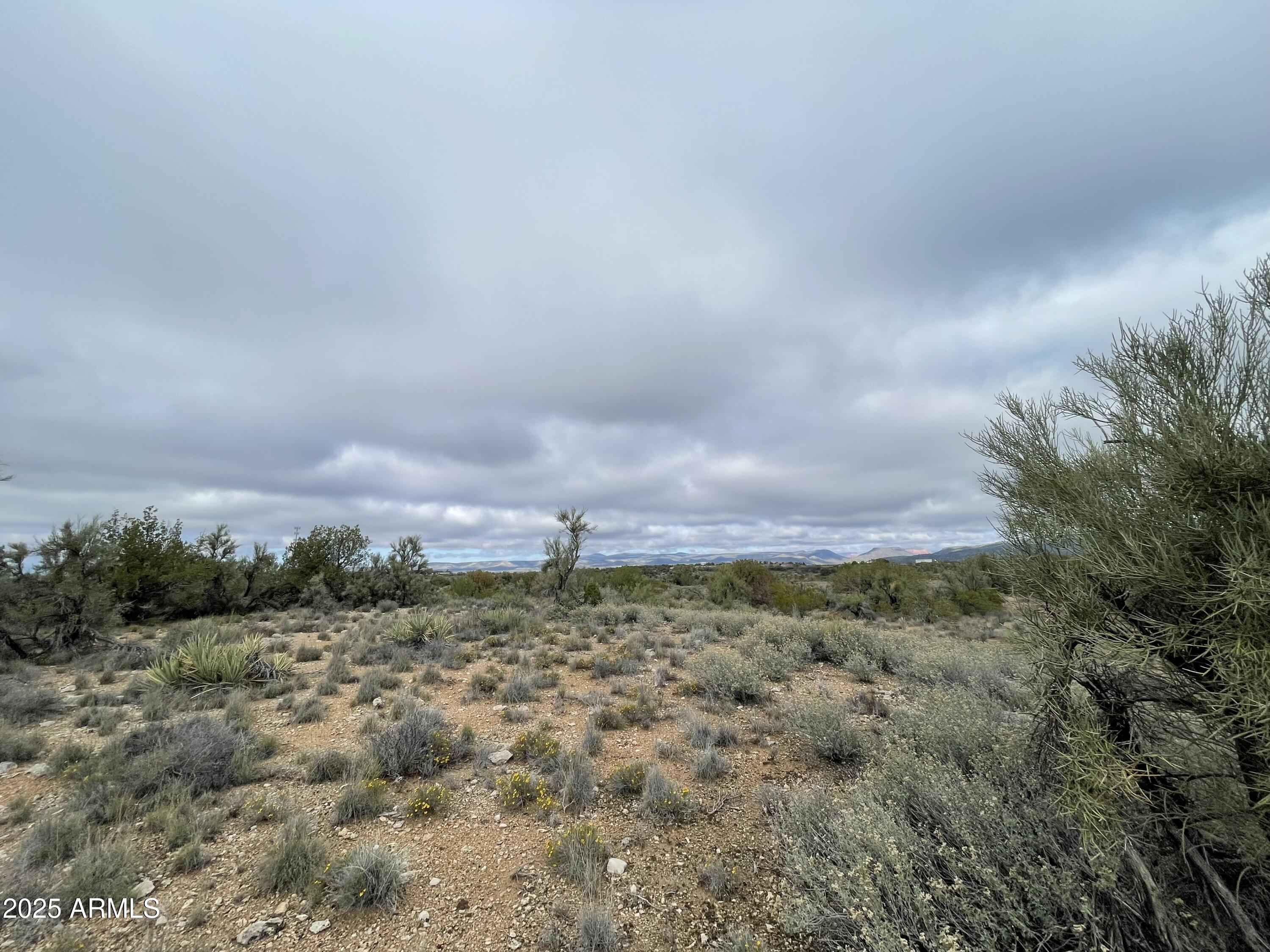 THUNDER RIDGE PHASE 4 Lot 71 - Land