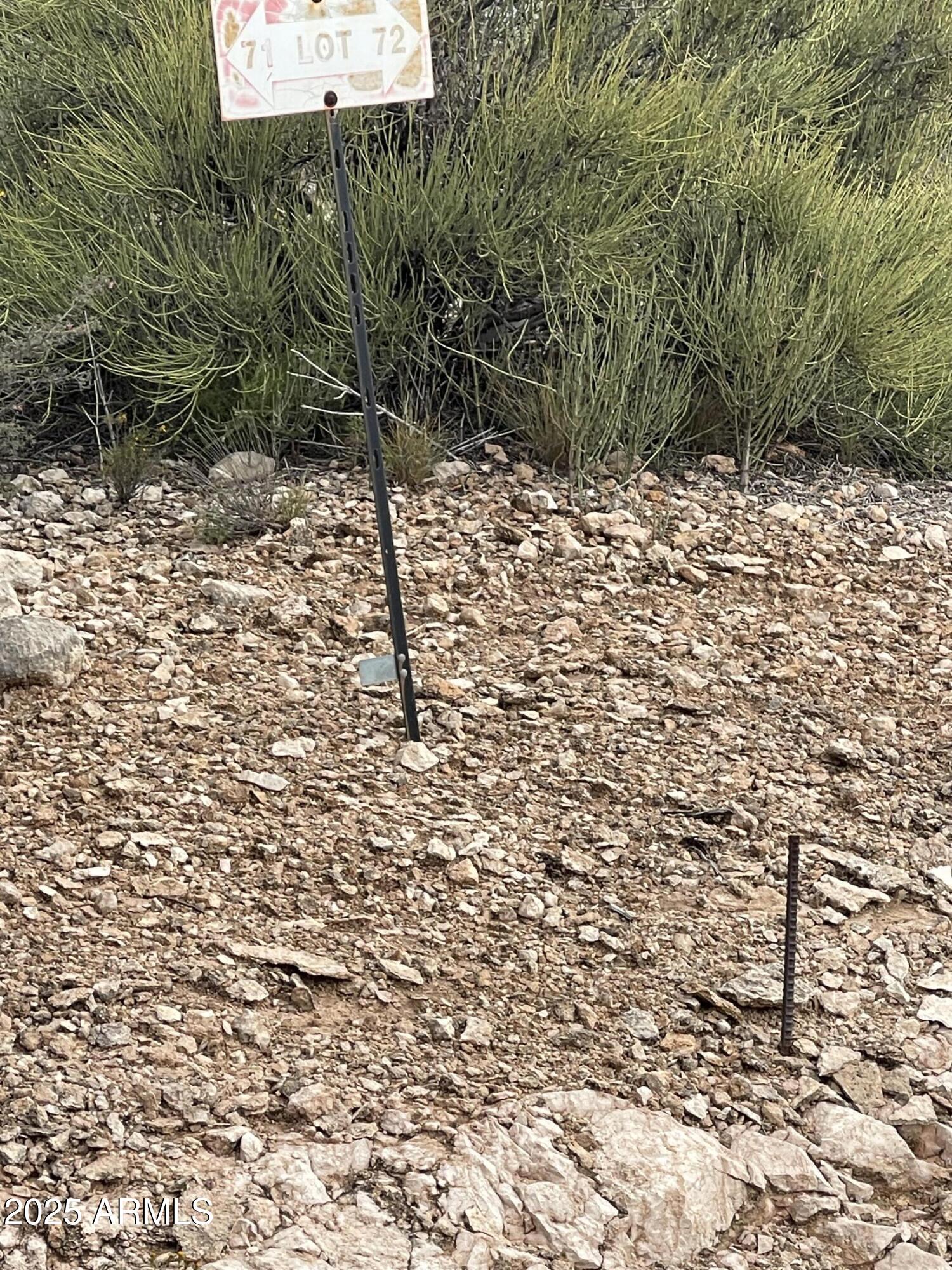 THUNDER RIDGE PHASE 4 Lot 71 - Land
