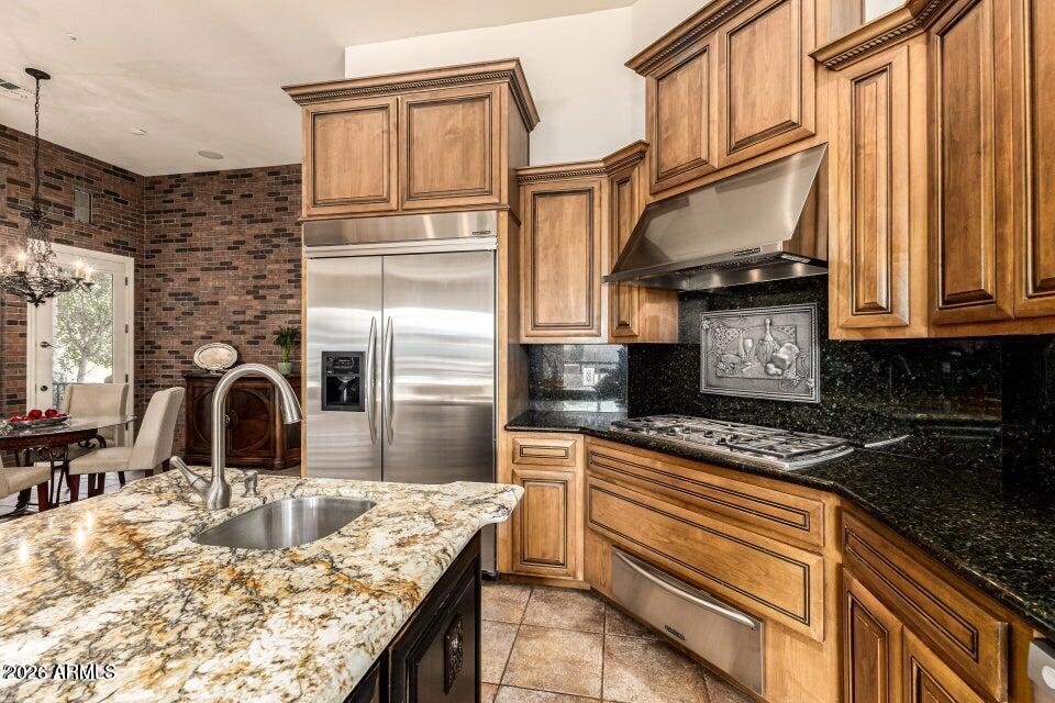 10919 E ONYX Court