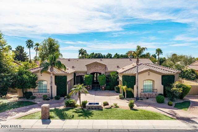 10919 E ONYX Court