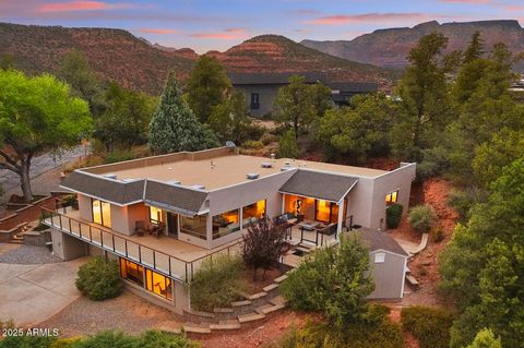 101 SIESTA Way Sedona AZ 86336