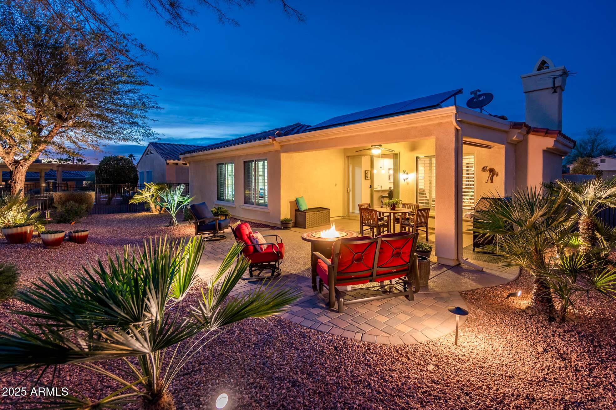 12939 W MICHELTORENA Drive