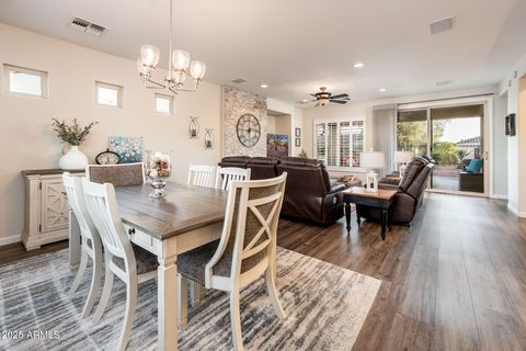 12939 W MICHELTORENA Drive Sun City West AZ 85375