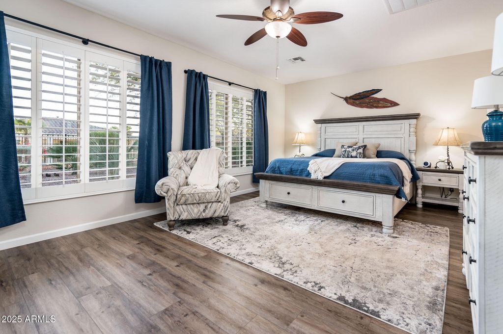 Photo of 12939 W Micheltorena Drive, Sun City West, AZ 85375 (MLS # 6937980)