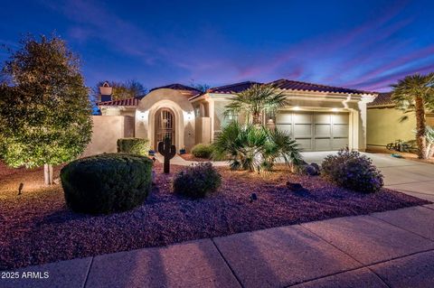 12939 W MICHELTORENA Drive Sun City West AZ 85375