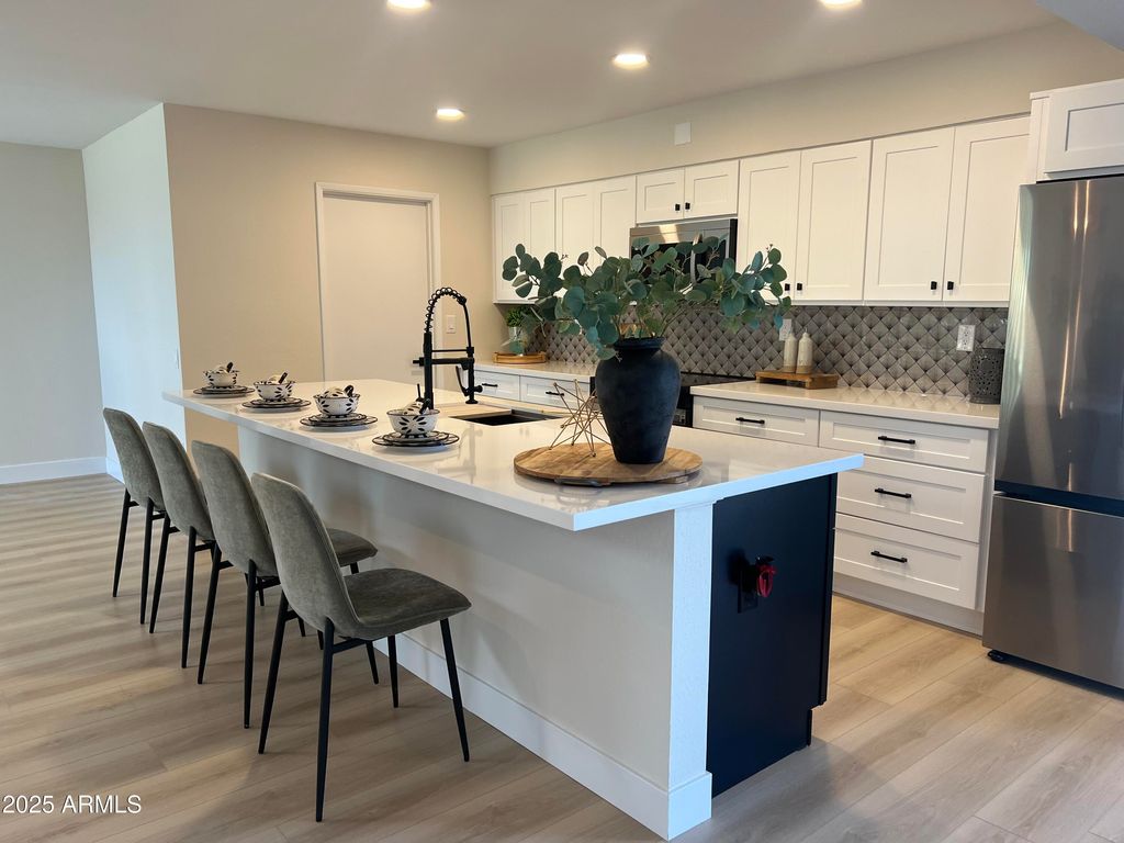 Photo of 17453 N Boswell Boulevard, Sun City, AZ 85373 (MLS # 6919384)