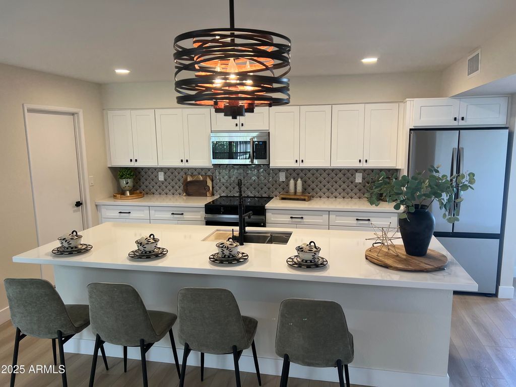 Photo of 17453 N Boswell Boulevard, Sun City, AZ 85373 (MLS # 6919384)