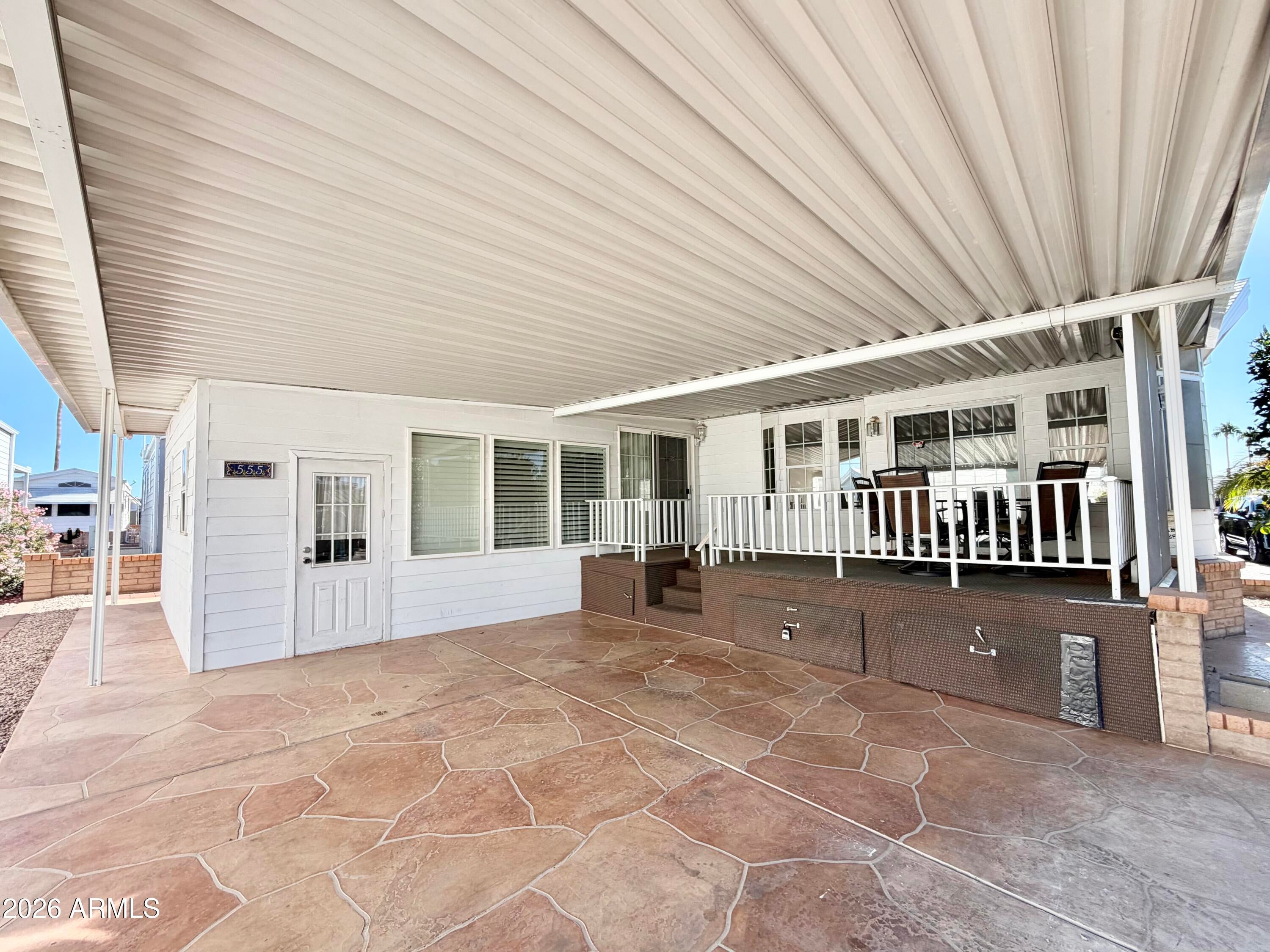 111 S GREENFIELD Road 555