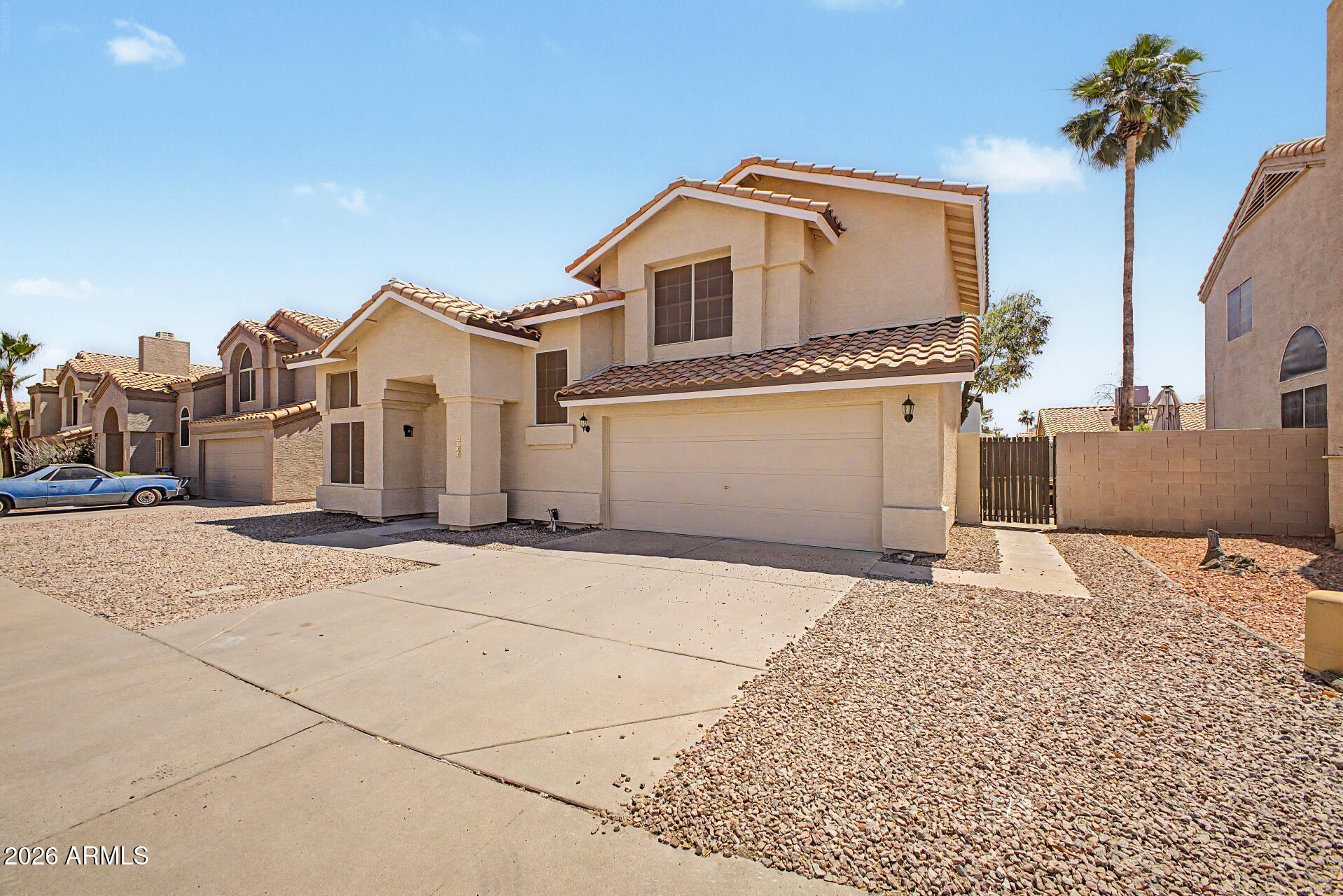 4321 E BROOKWOOD Court