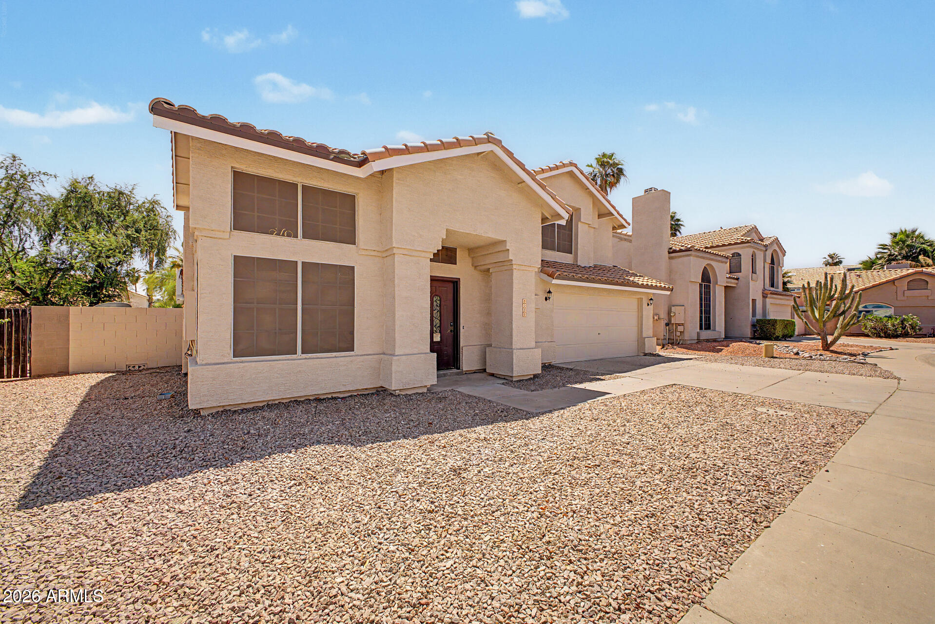 4321 E BROOKWOOD Court