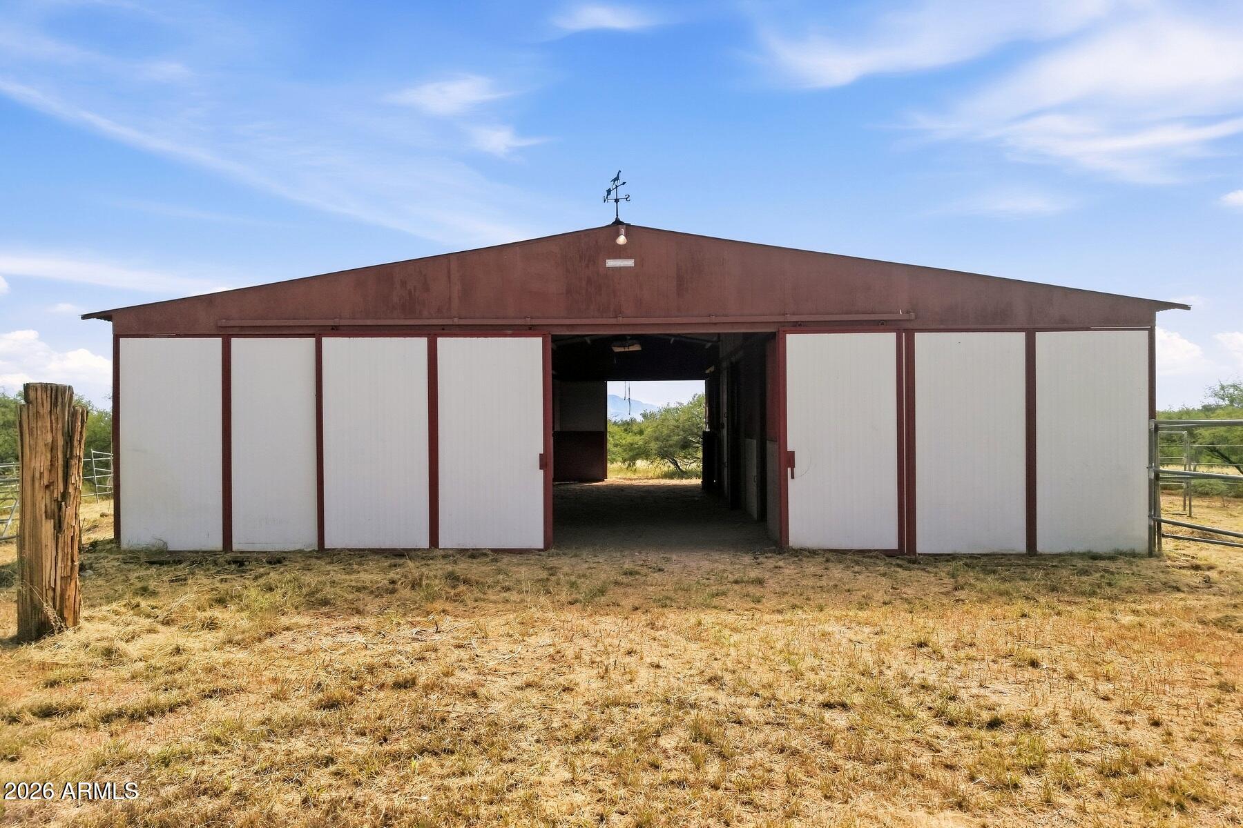 6357 S CALLE DE LA MENTA --