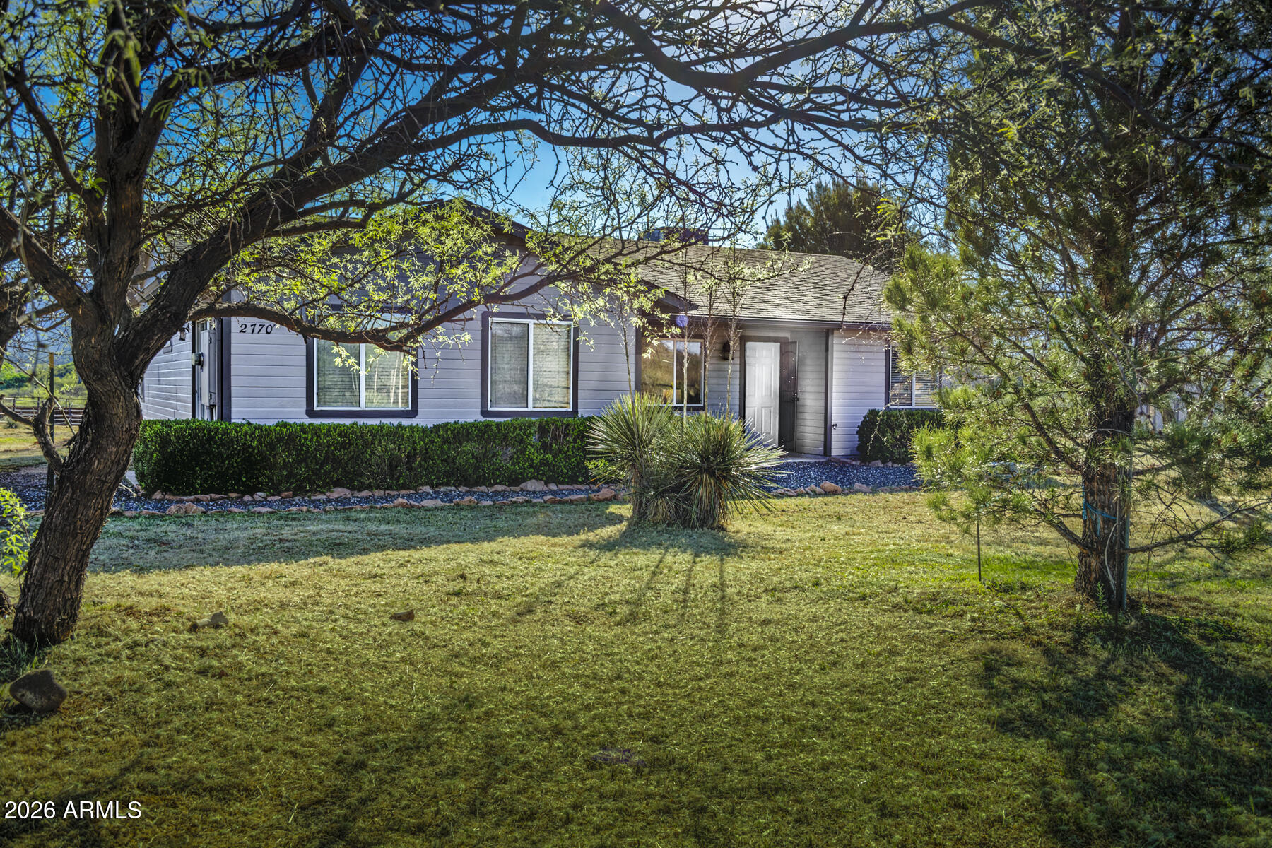 2770 S Country Hill Road