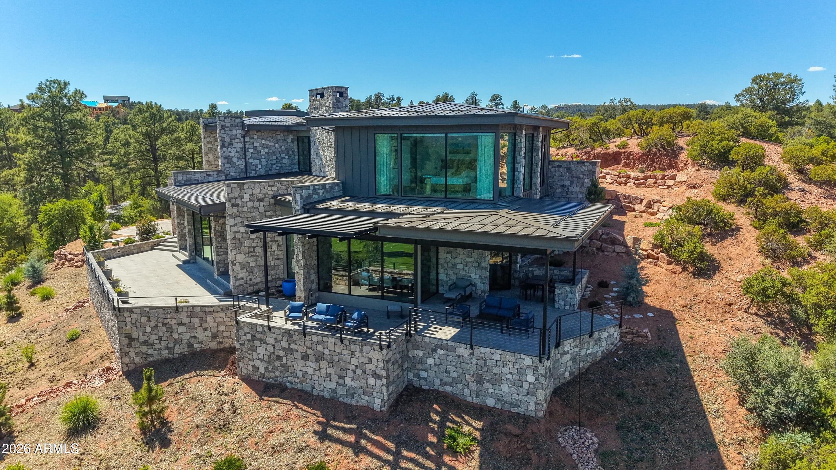909 N INDIAN PAINTBRUSH Circle