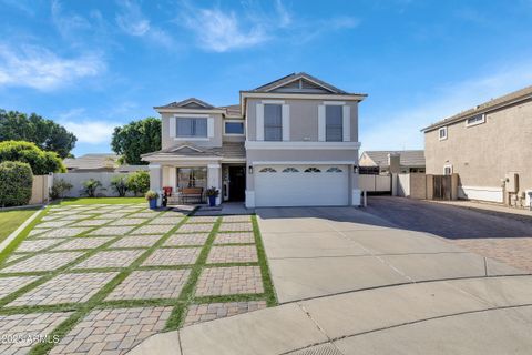 309 E INGRAM Street Mesa AZ 85201