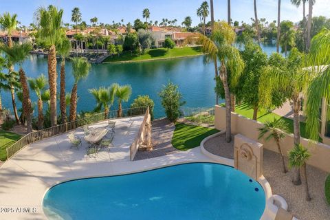 9943 E ISLAND Circle Scottsdale AZ 85258