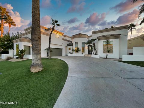 9943 E ISLAND Circle Scottsdale AZ 85258
