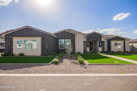 26646 S 169TH Place Queen Creek AZ 85142