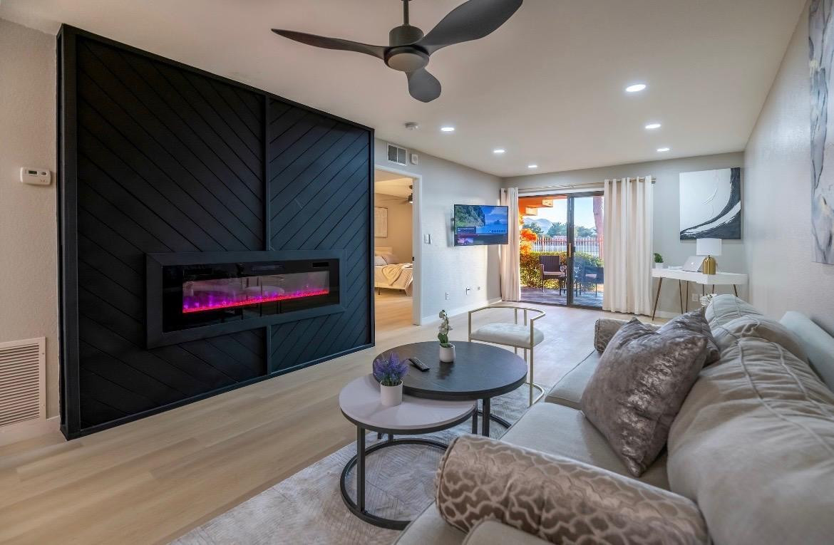 4303 E Cactus Road 128