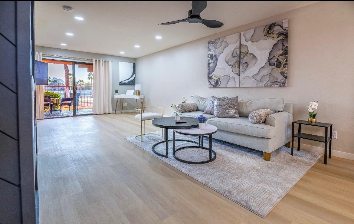 4303 E Cactus Road 128