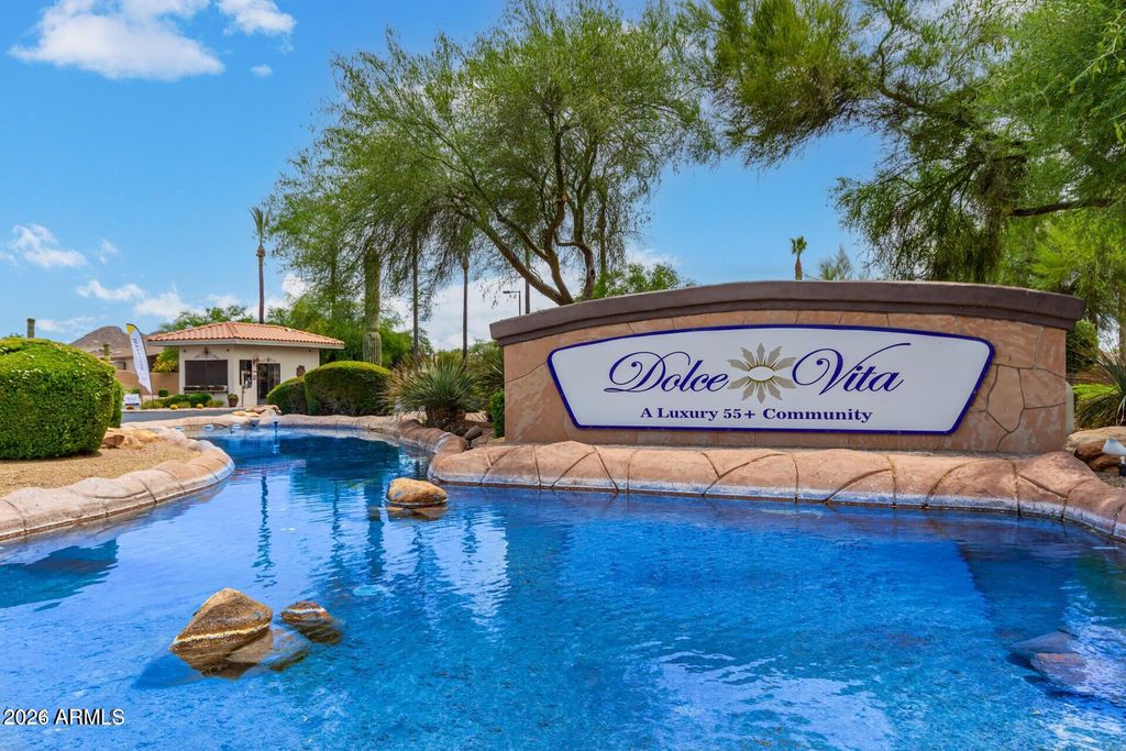 Photo of 3301 S Goldfield Road #4027, Apache Junction, AZ 85119 (MLS # 6995314)