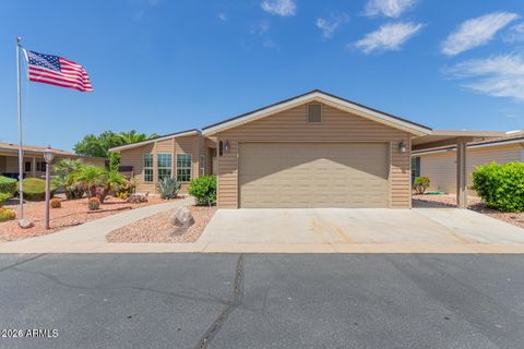 3301 S GOLDFIELD Road 4027 Apache Junction AZ 85119