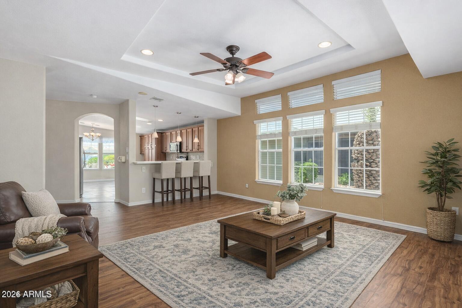 3301 S GOLDFIELD Road 4027