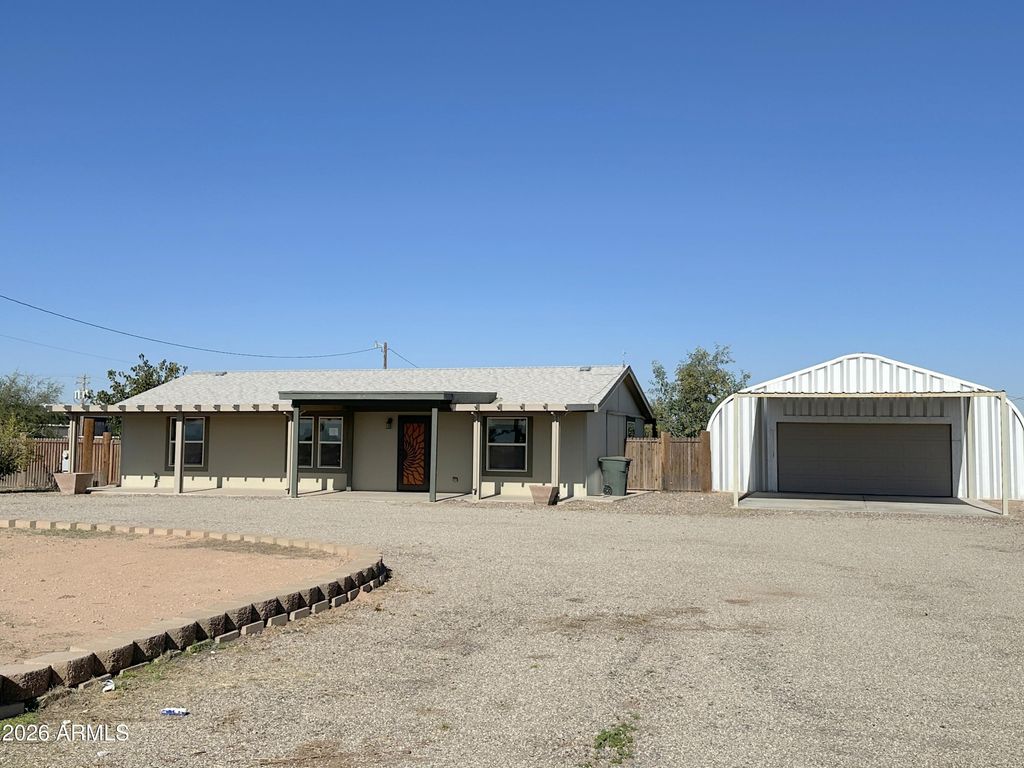 Photo of 3320 E Ropers Road, Casa Grande, AZ 85194 (MLS # 6964890)