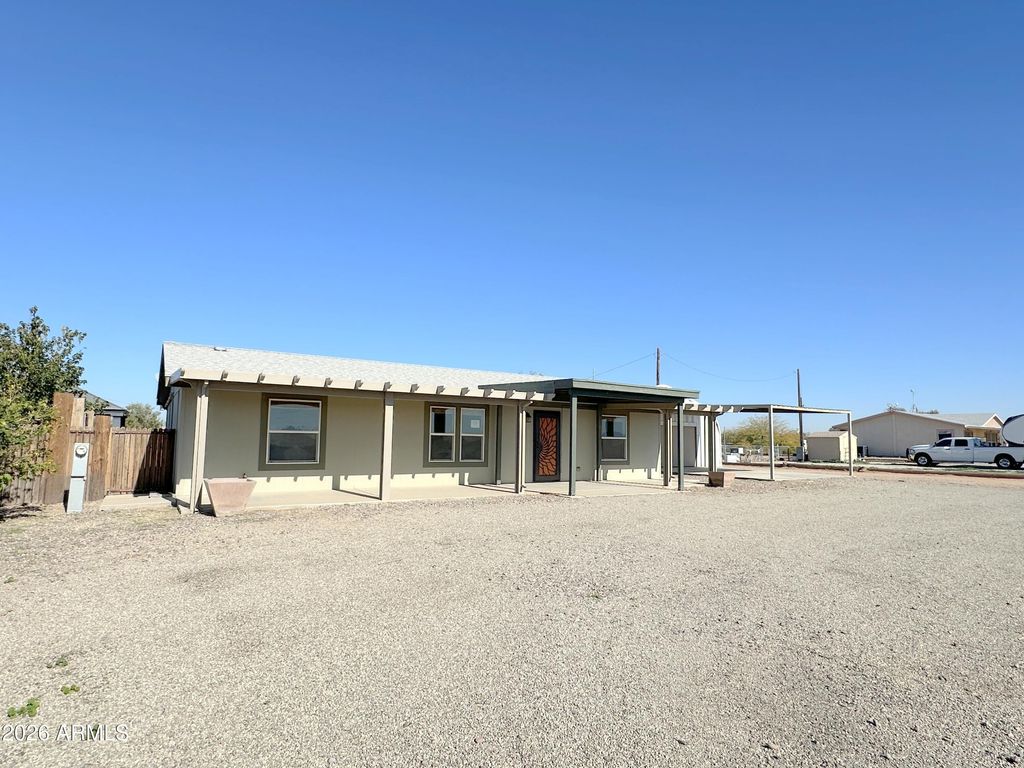 Photo of 3320 E Ropers Road, Casa Grande, AZ 85194 (MLS # 6964890)
